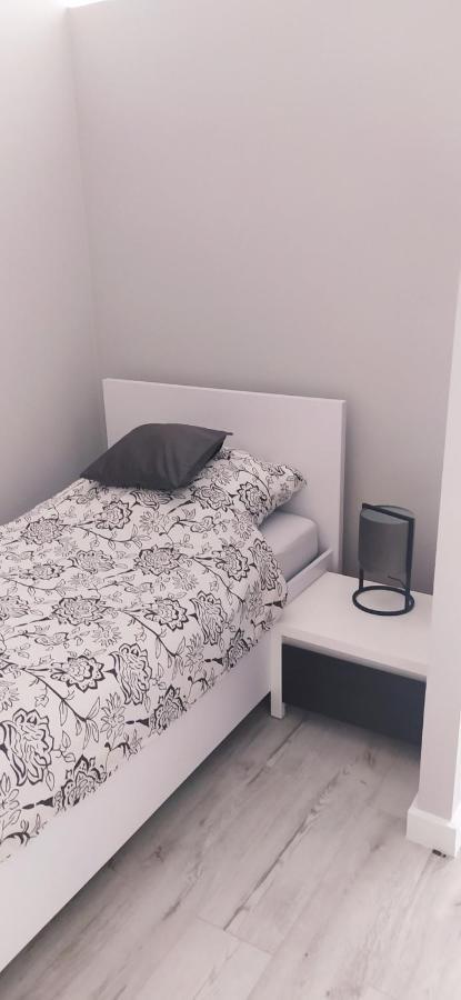 Apartament Kaja Siemianowice Śląskie Exterior foto