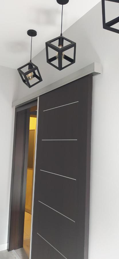 Apartament Kaja Siemianowice Śląskie Exterior foto