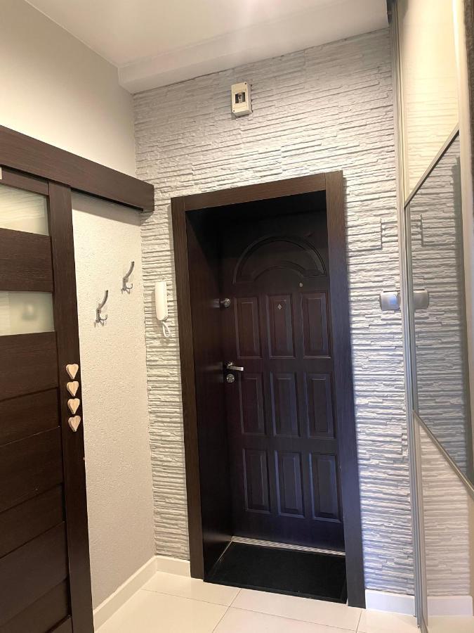 Apartament Kaja Siemianowice Śląskie Exterior foto