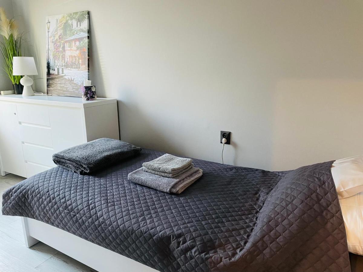 Apartament Kaja Siemianowice Śląskie Exterior foto
