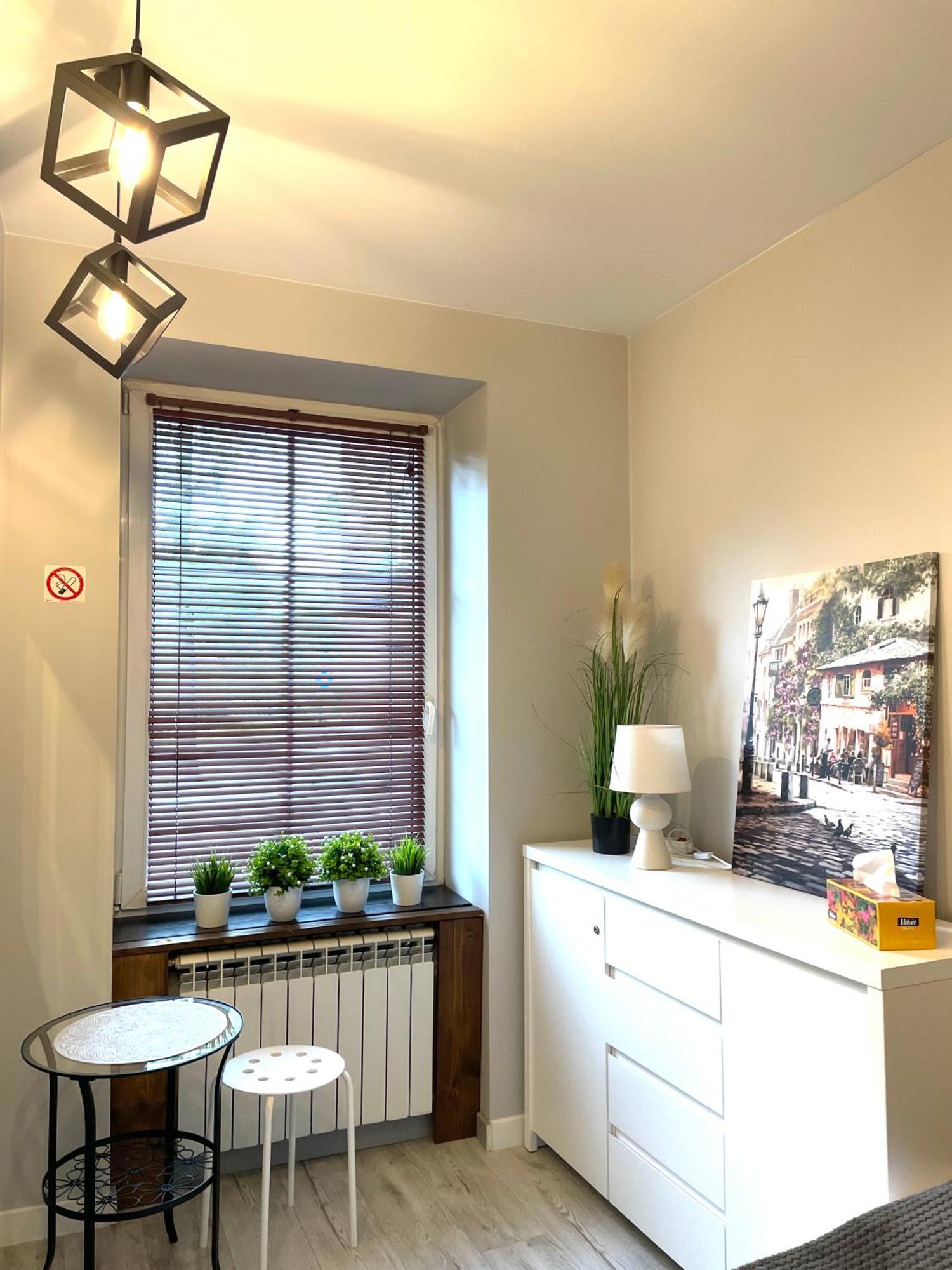 Apartament Kaja Siemianowice Śląskie Exterior foto